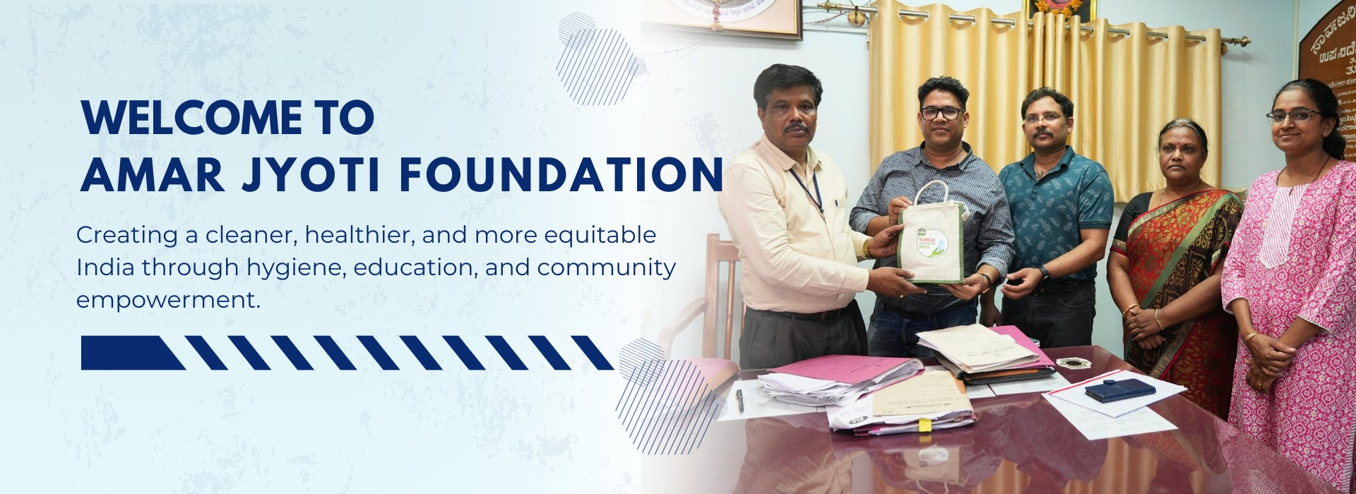 Amar Jyoti Foundation